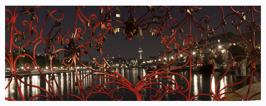 "Straight From The Heart" | digital image file |