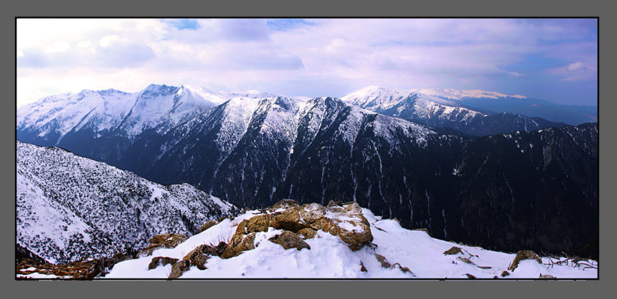 "Ain`t No Mountain High Enough" | digital image file |